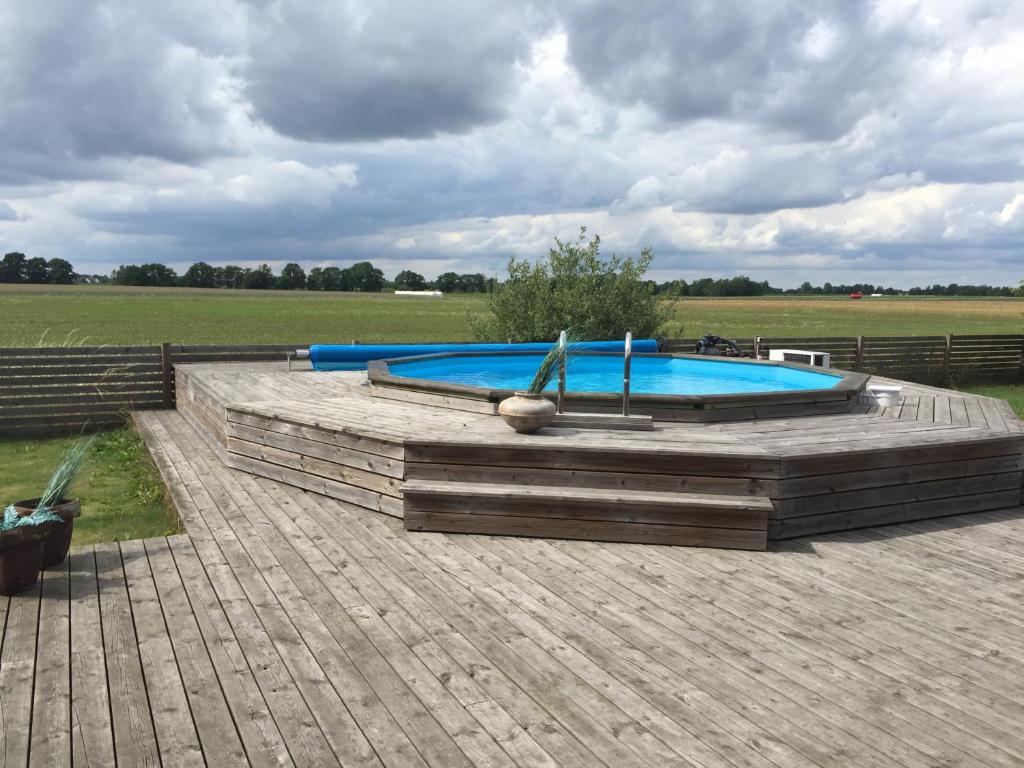 Photo from Lindelunda in Åhus, Skåne, Sweden