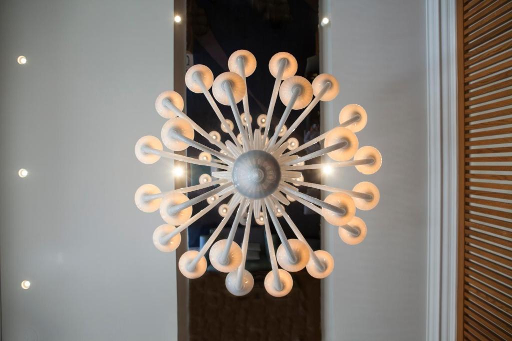 Fotografie z fotogalerie ubytování Sofitel Beirut Le Gabriel v destinaci Bejrút