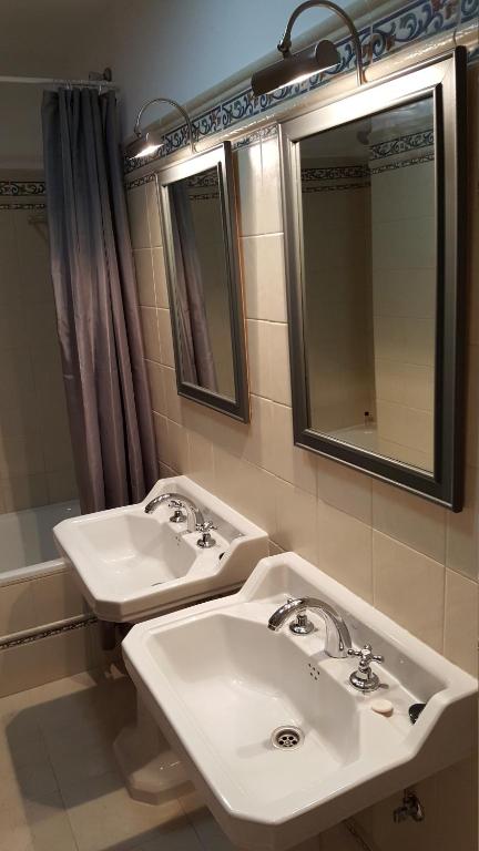 Fuentepiedra Casa Rural Categoría Superior - Chambre Double Ou Jumelle Avec Salle De Bain