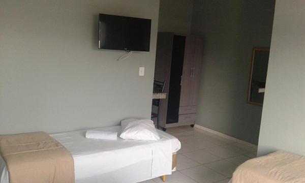  Hotel Amazonas