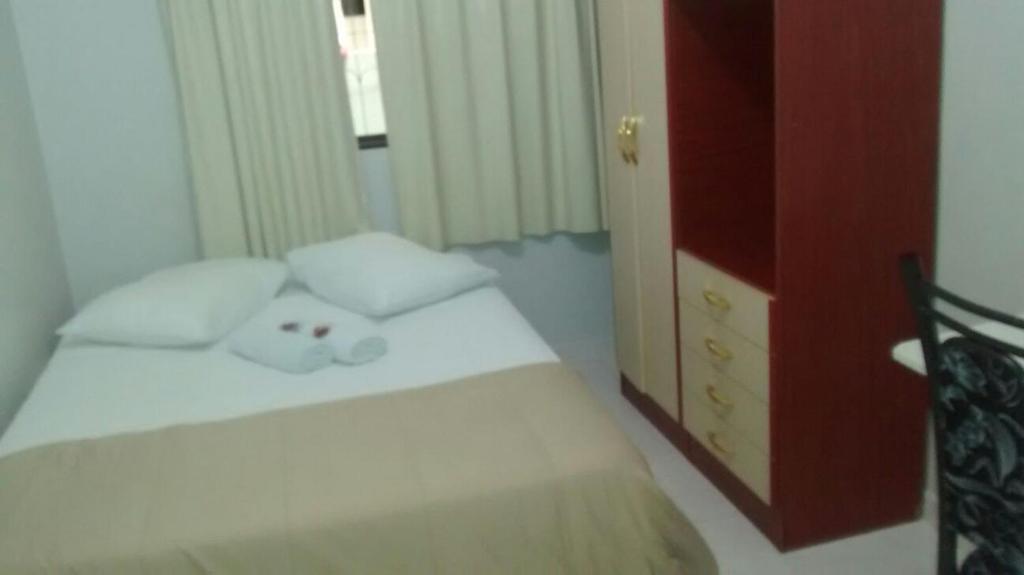  Hotel Amazonas