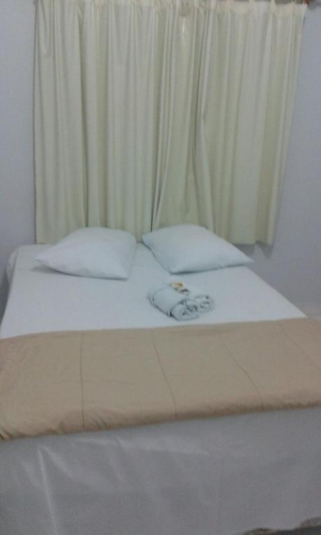  Hotel Amazonas