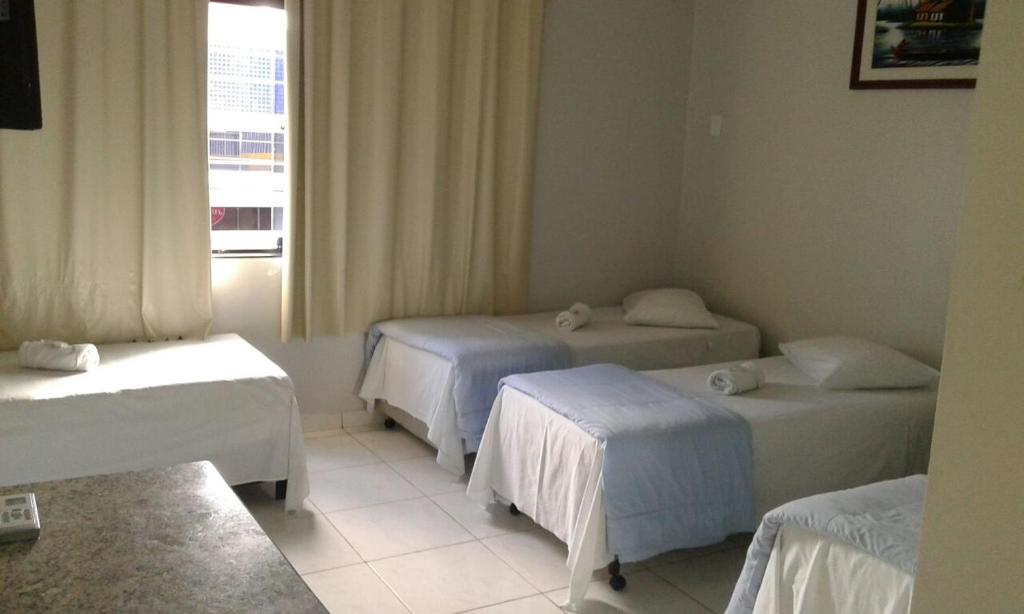  Hotel Amazonas
