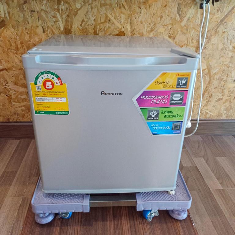 TA YAI HOMESTAY (ตา ยาย โฮมสเตย์) - 2