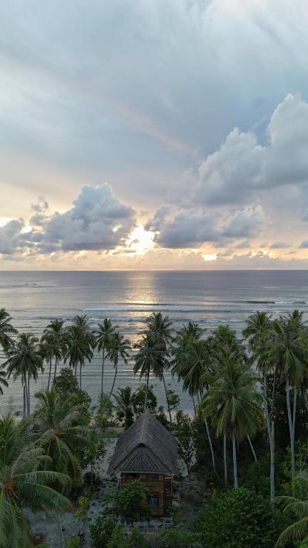 Galeriebild der Unterkunft Mentawai Surfing Fishing in Masokut