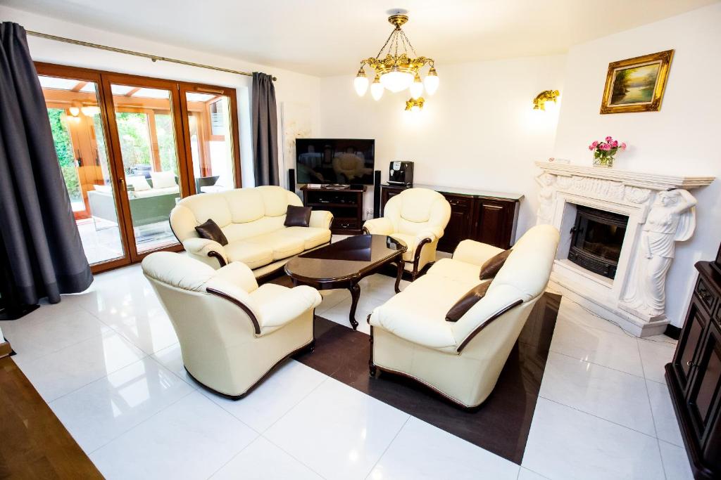 Apartamenty SaltApart - 10