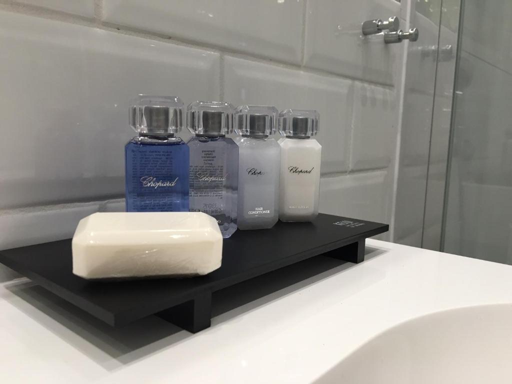 Willa Błękit Hotel by Dorota Szelągowska - 14