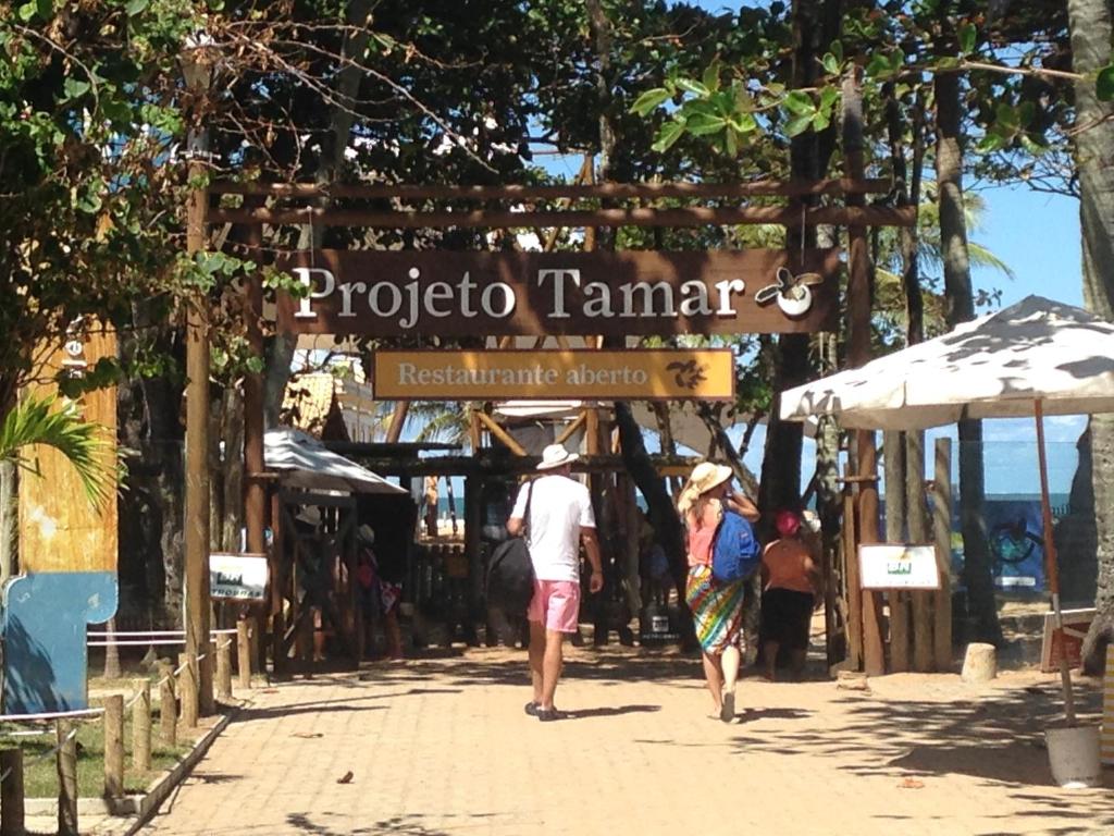  Enseada Praia Do Forte