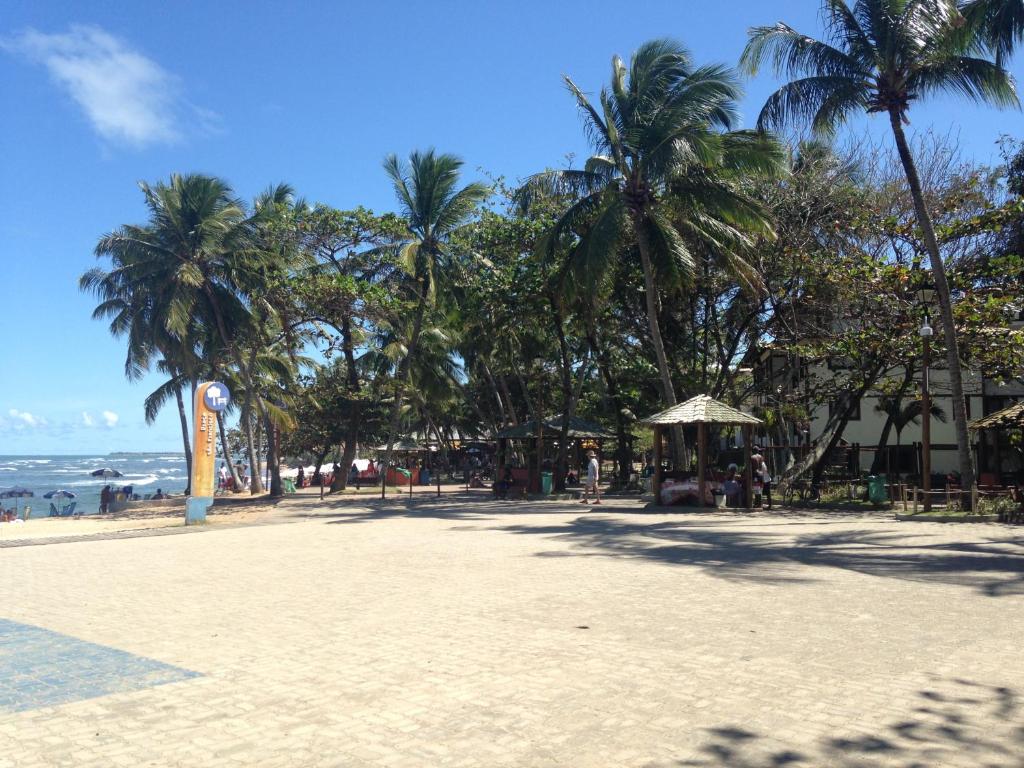  Enseada Praia Do Forte