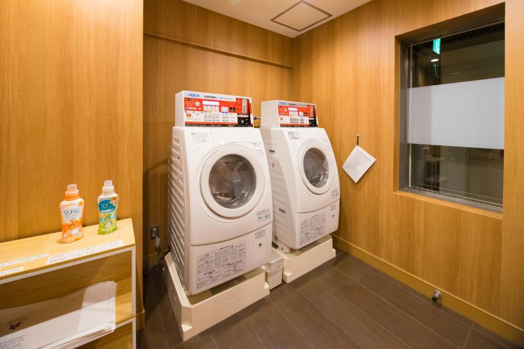 Fotografie z fotogalerie ubytování Hotel Nikko Tachikawa Tokyo v destinaci Tačikawa
