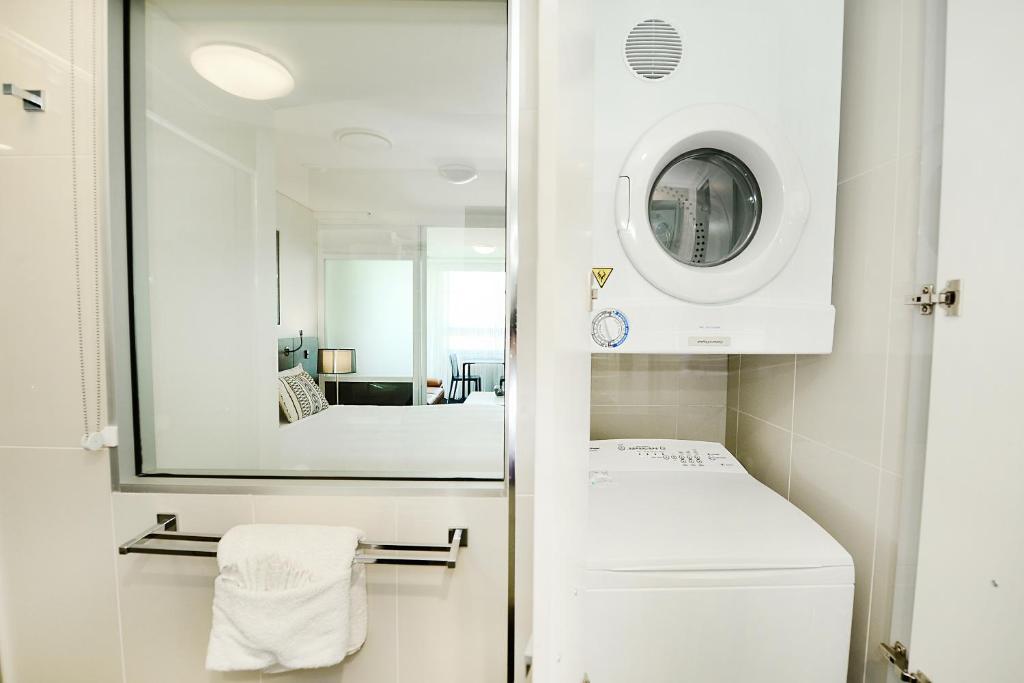 Fotografie z fotogalerie ubytování Oaks Gladstone Grand Hotel v destinaci Gladstone