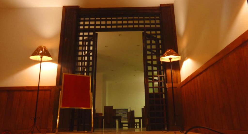 Fotografie z fotogalerie ubytování The Queensburry City Hotel v destinaci Nuwara Eliya