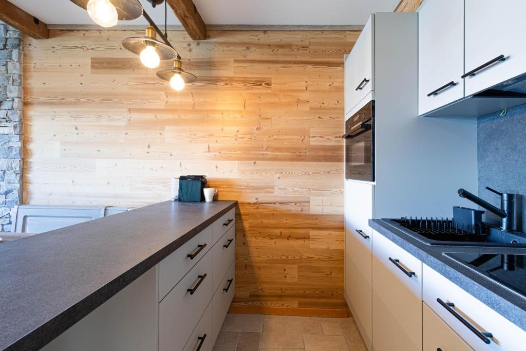 Bellevue L 012 - PLEASANT studio 4 pers - Resim 11