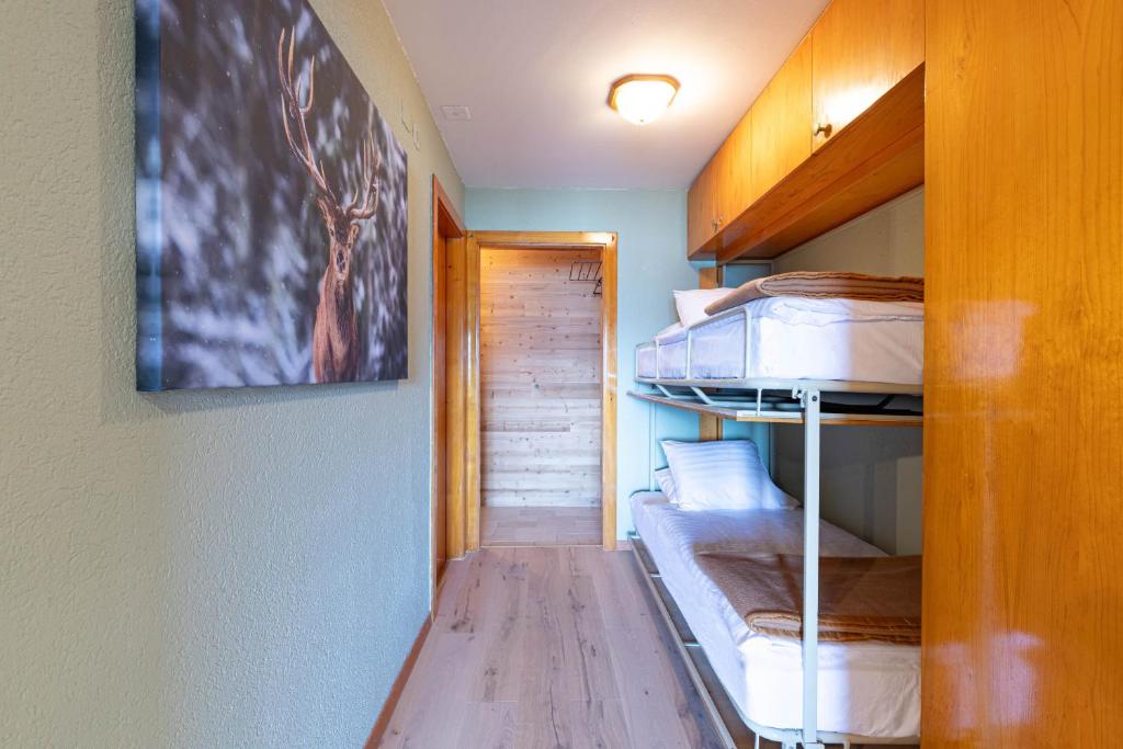 Bellevue L 012 - PLEASANT studio 4 pers - Resim 13