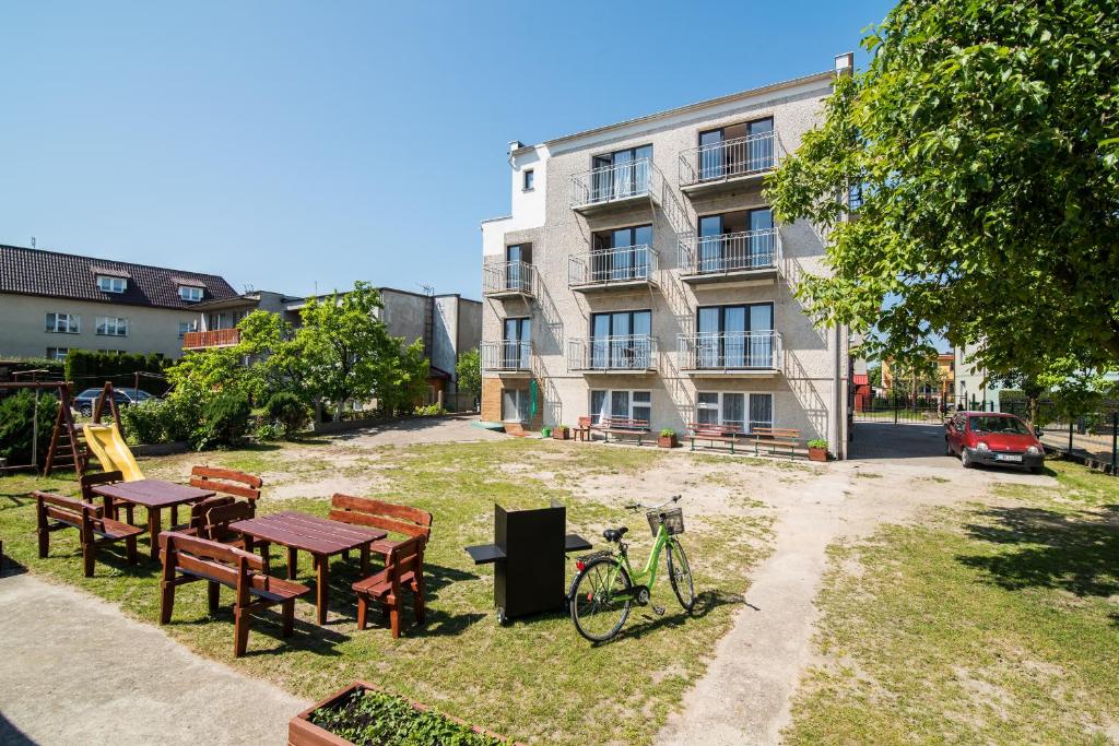 Dom Wczasowy Marlon - 5