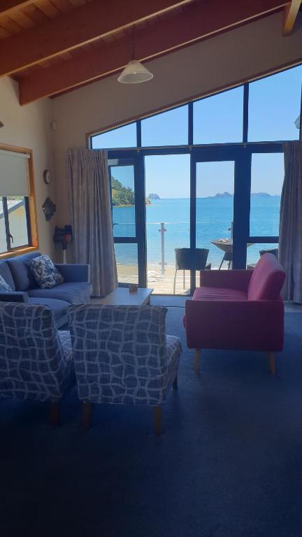 Beachsider upstairs - Resim 6