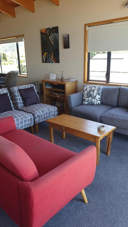 Beachsider upstairs - Resim 10