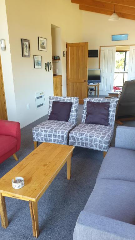 Beachsider upstairs - Resim 15