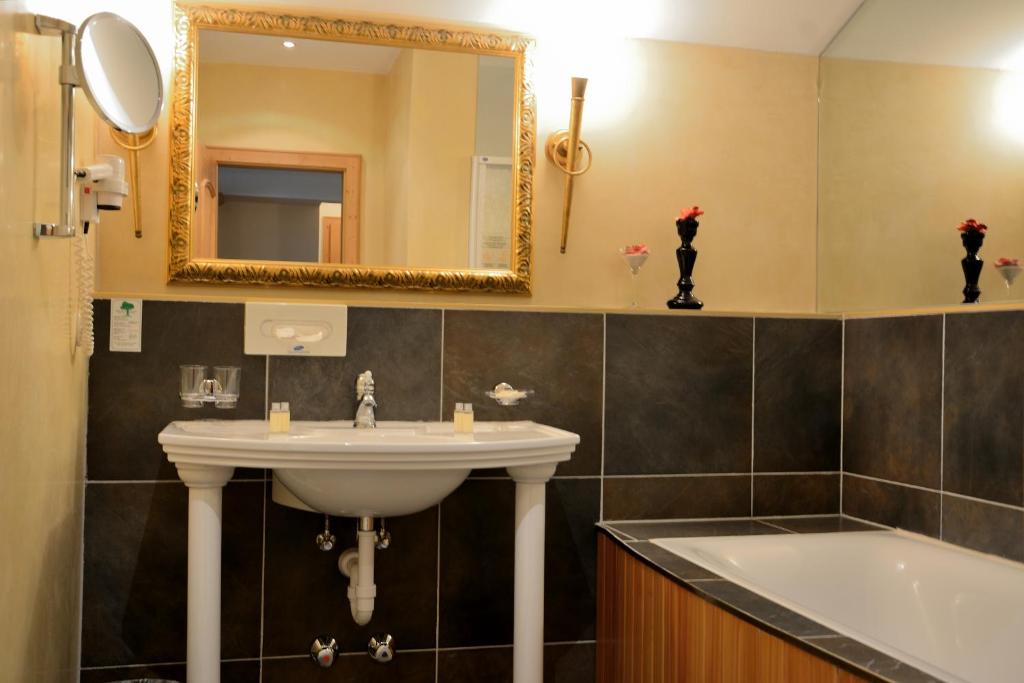 Gut Stiluppe - 4 Sterne Superior Good Life Hotel - 19