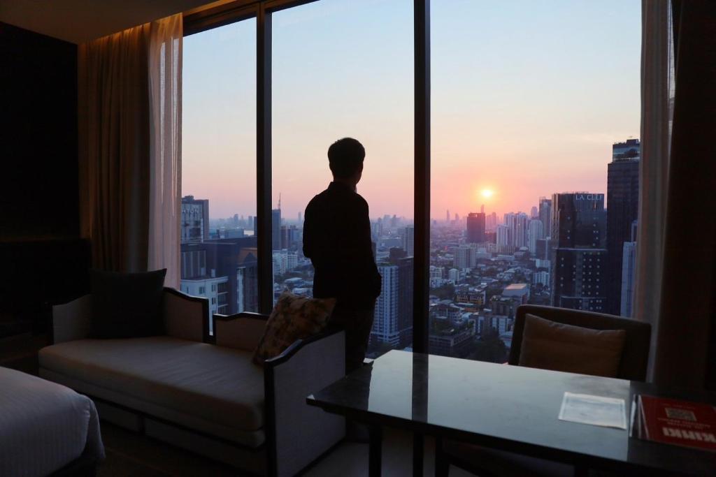 Ascott Thonglor Bangkok - 13