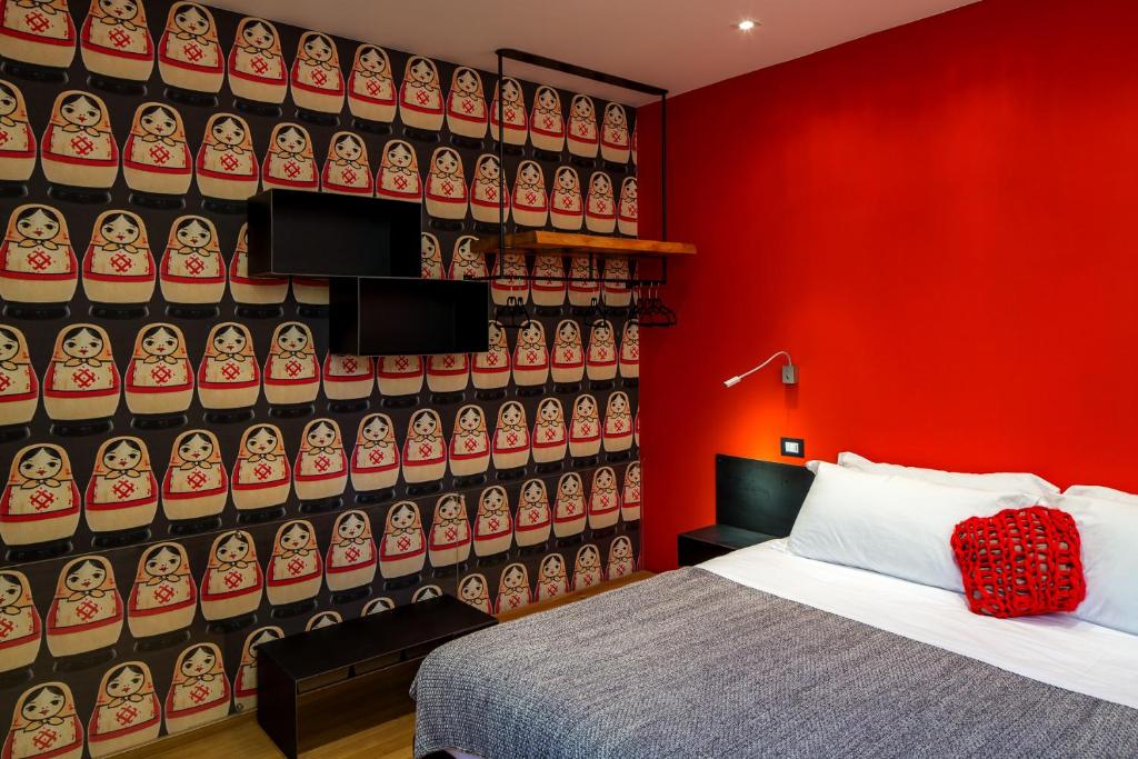 Mercatovecchio Luxury Suites - Junior Suite
