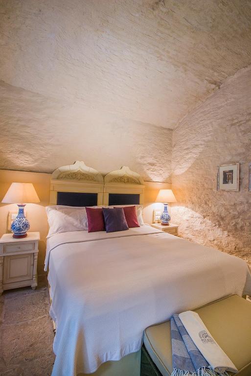 The Old Markets - Deluxe Double Or Twin Room