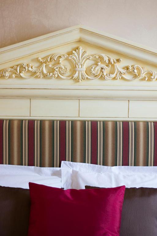 The Old Markets - Superior King Room