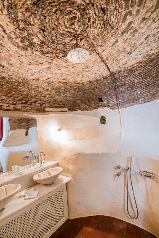 The Old Markets - Deluxe Double Room With Shower