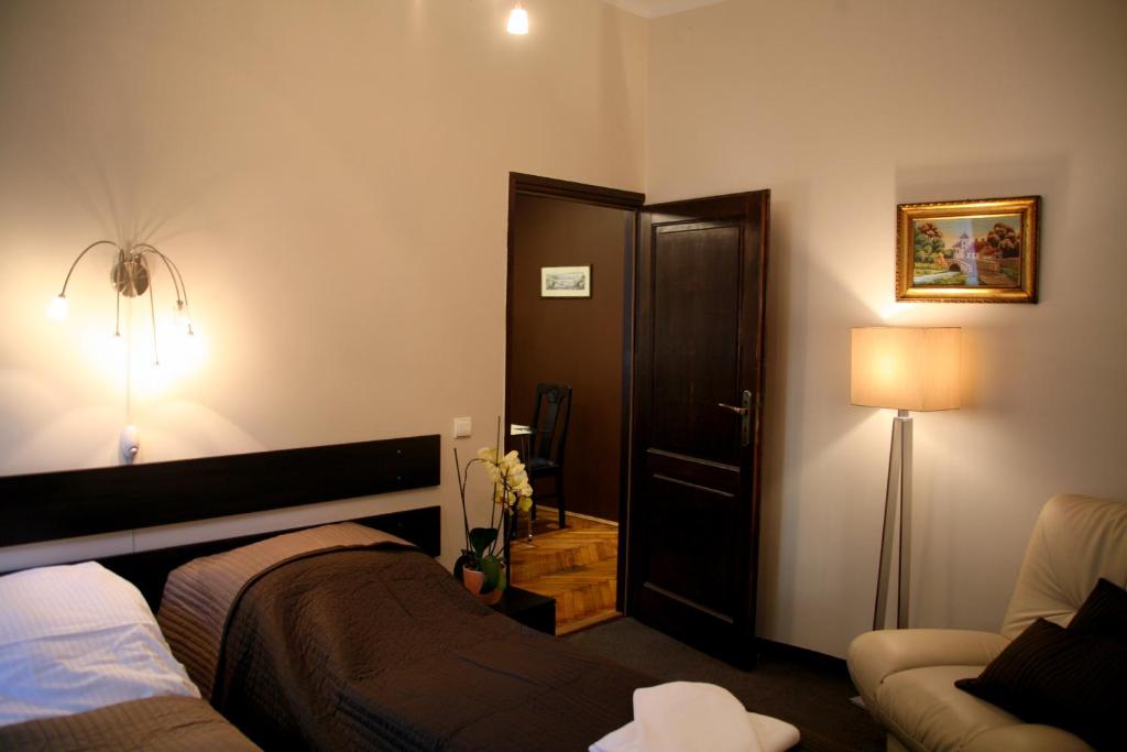 Apartamenty Astur - Apartment - Astur 1