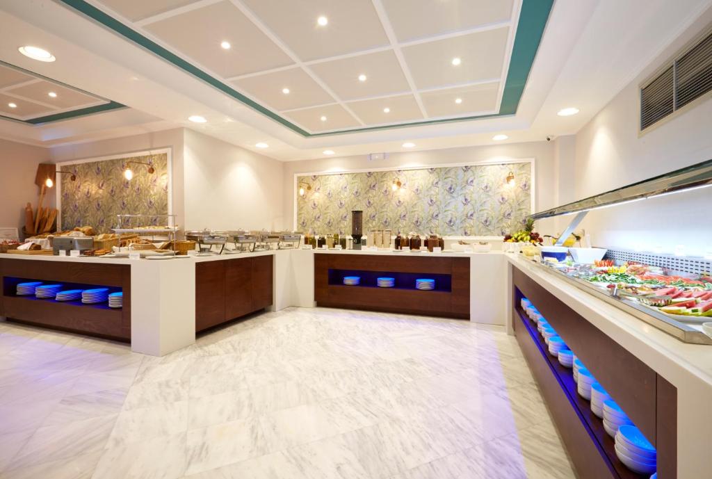 Volcano View by Caldera Collection - Resim 25