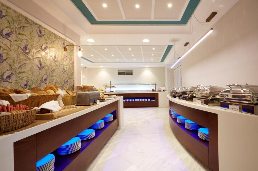 Volcano View by Caldera Collection - Resim 23