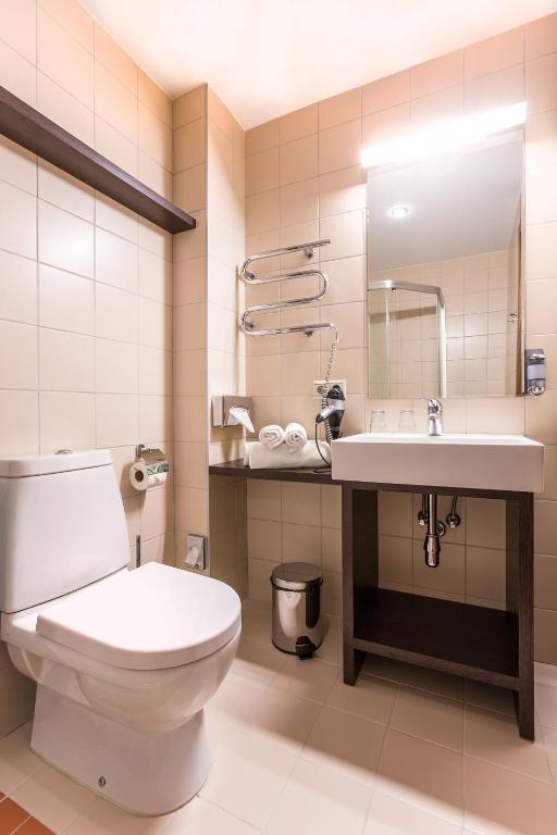 Viešbutis Simpatija - Habitación Doble