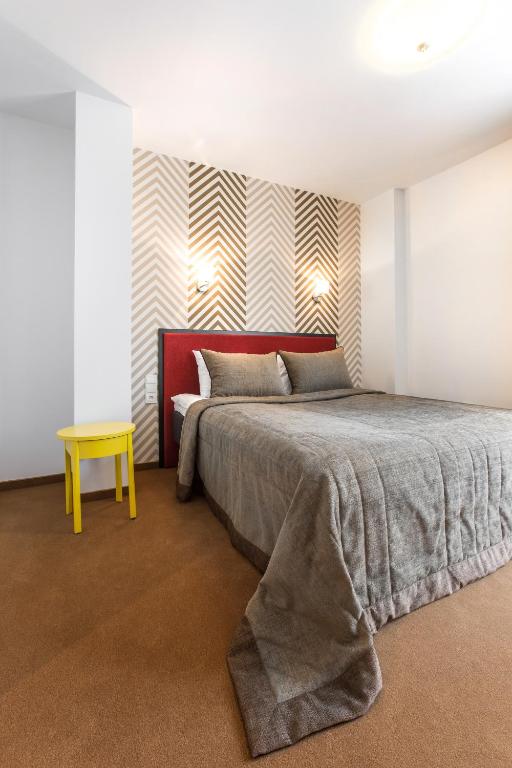Viešbutis Simpatija - Habitación Doble O Twin Con Balcón
