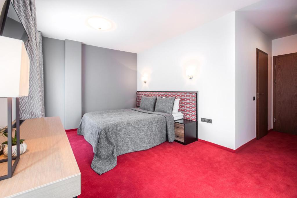 Viešbutis Simpatija - Habitación Doble O Twin Con Cama Supletoria
