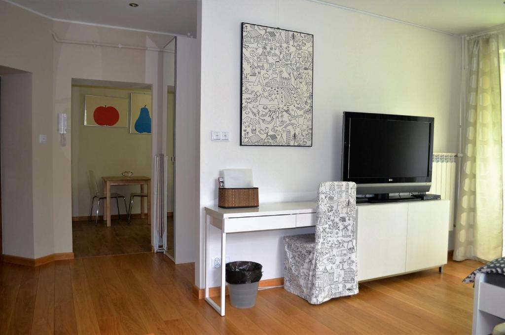 Studio Solidarności - 6