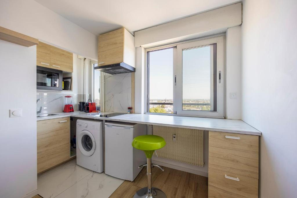 WilSeize by Max, Bright, renovated studio, 1 min station – photo 10
