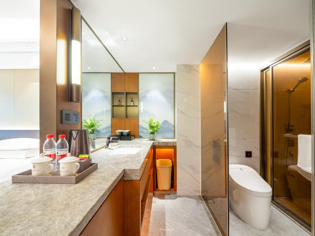 Guangzhou Hutian Hotel, Guangzhou (updated prices 2026)