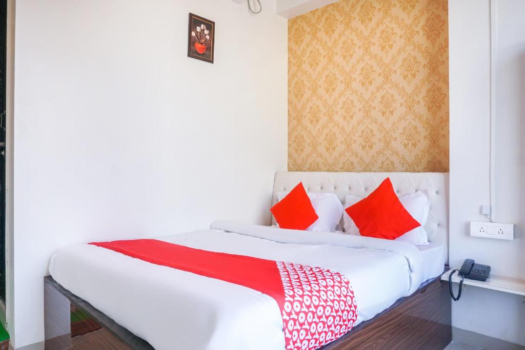 Φωτογραφία από το άλμπουμ του Hotel O Nitya Executive σε Phūrsungi