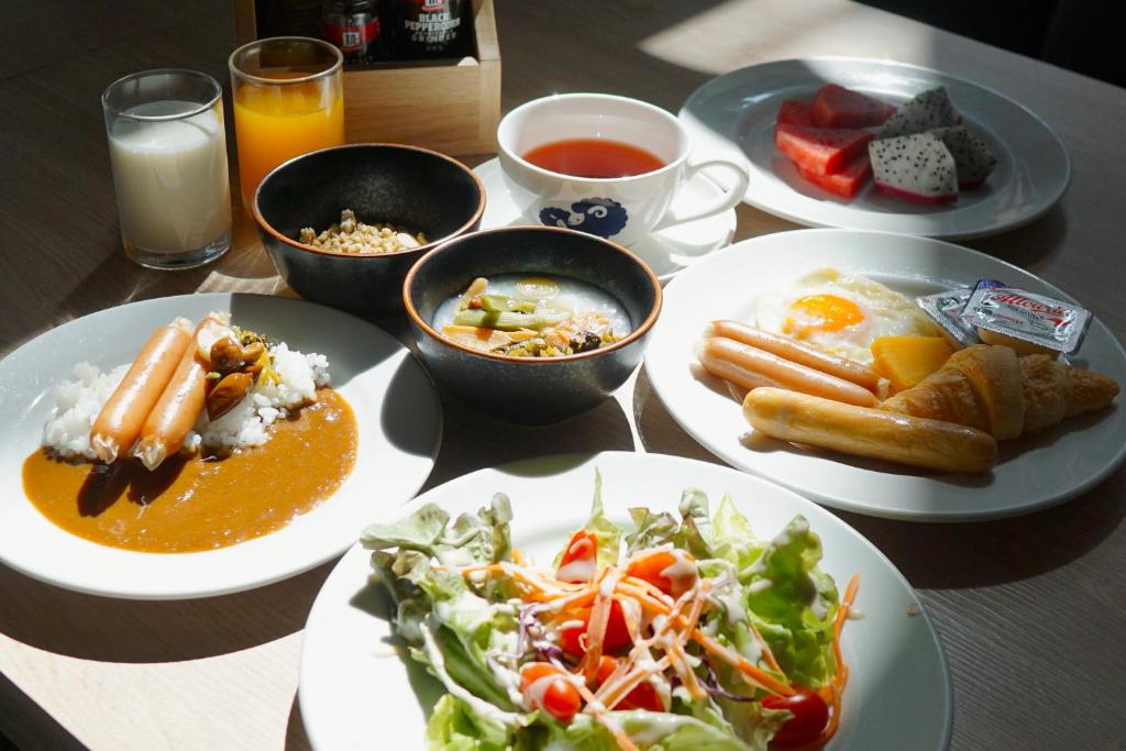 Kokotel Bangkok Dheva Thonglor - Resim 5