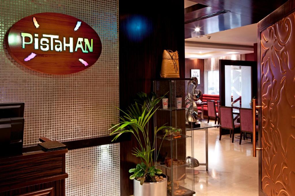 Landmark Grand Hotel - Resim 31