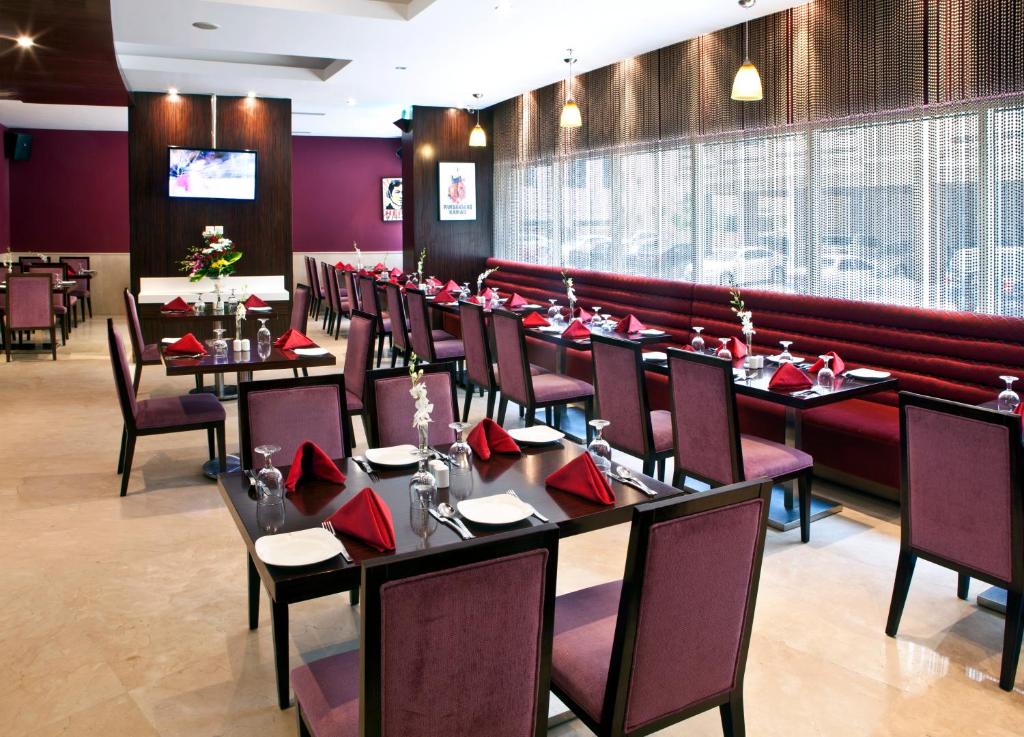 Landmark Grand Hotel - Resim 34