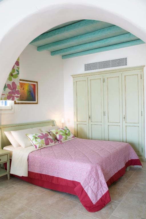 Arte & Mare Elia Luxury Suites and Villas - 3