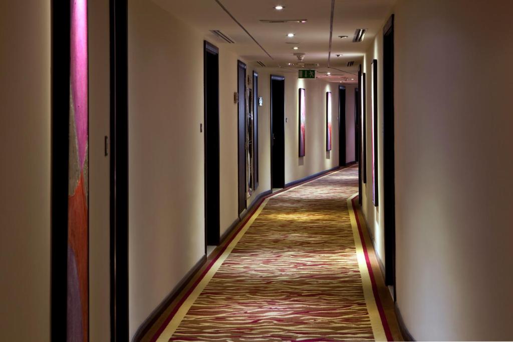 Landmark Grand Hotel - Resim 26