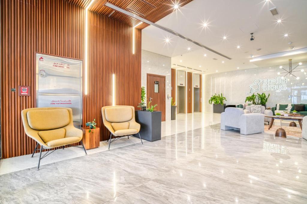 Stella Stays Lana Tower - Resim 12