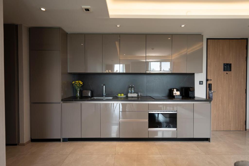 Walton Suites Sukhumvit - Resim 12