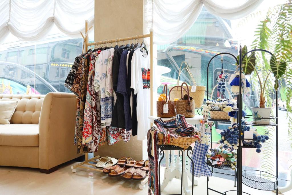 Royal Pavilion Hua Hin - Resim 8