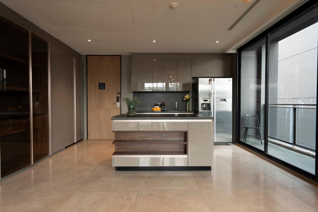 Walton Suites Sukhumvit - Resim 11