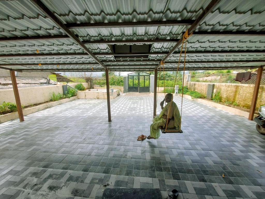 Fotografie z fotogalerie ubytování Feel at Home with Mountain Views & Fog v destinaci Shendi