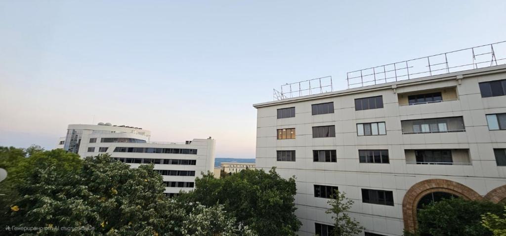 Sea Dream Varna