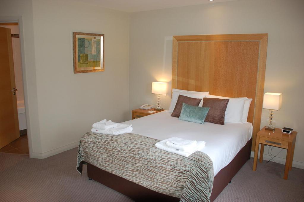 Kings Court Hotel - Resim 38